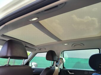 Škoda YETI Laurin a Klement 2.0 TDI DSG s 4x4 - 9