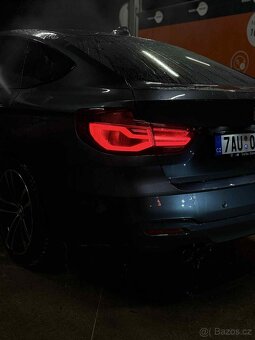 BMW 3 Gt M Sport - 9