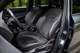 Cupra Ateca 2.0 TSI DSG 4Drive, Nelakované, Ambient, DPH - 9