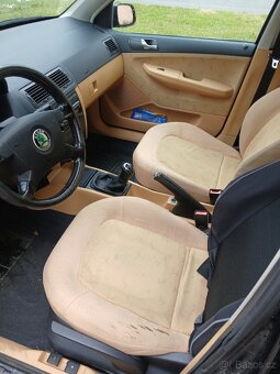 Fabia 1.4 mpi 50kw - 9