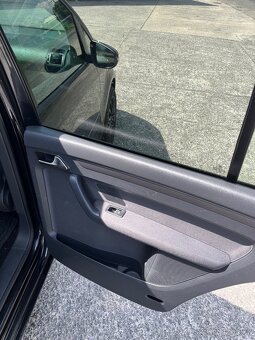 VW touran - 9