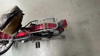 Puch Maxi L2 - 9