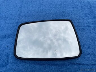 Zpětné zrcátko Dodge RAM 4g 68147863AG - 9