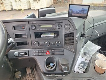 MB AROCS 1835 - 9