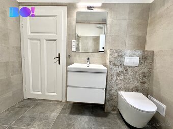 Pronájem prostorného bytu 4+kk, 148 m², ul. Husovo Náměstí, - 9