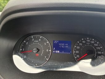 prodám Dacii DUSTER - 9