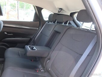 Hyundai Tucson 1.6T-GDI 110kW START PLUS ZÁRUKA - 9