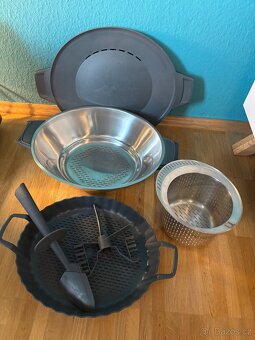 Thermomix TM21 - 9