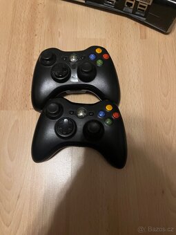 Prodám Xbox sestavu - 9