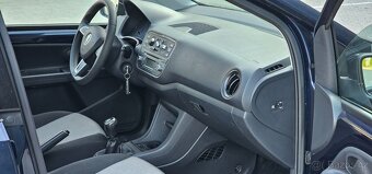 Škoda Citigo-pěkná výbava - 9