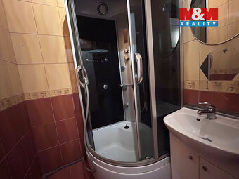 Prodej bytu 3+1, 75 m², Český Těšín, ul. Ostravská - 9