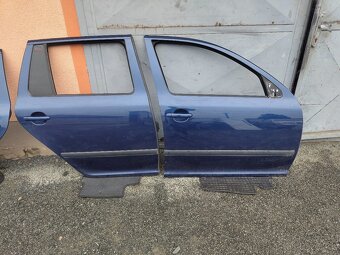 Dveře Octavia II combi - 9462 - 9