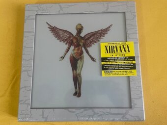 prodam nove lp desky - 9