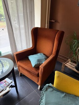 Vybavení menší kavárny - 9