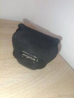 Olympus C-720 Ultra Zoom – funkční - 9