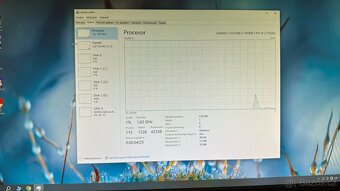 ASUS ROG STRIX B365-G GAMING + i5-9600K (6C/6T) - 9