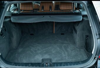 2011 BMW 320D E91. ( M-paket ) - 9