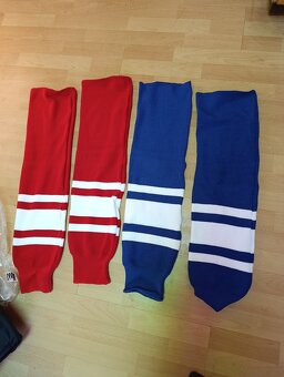 Bauer Nexus senior 7000 - 9