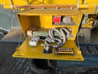 Odrazový drtič Keestrack R3-48 STD - 9