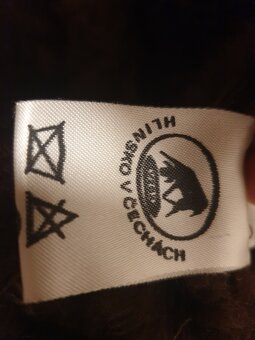 Kožich pánský - 9