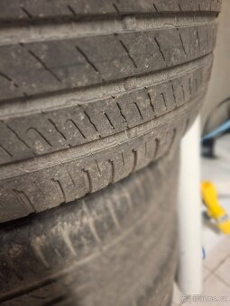 VW PASSAT 2.0 TDI - 9