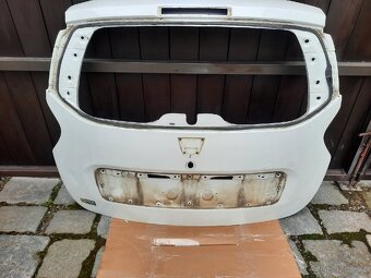 Dacia Dokker - Lodgy - náhradní díly - 9