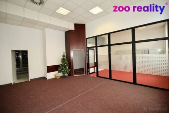 Pronájem kanceláře, obchodního prostoru, 73 m², 15 m², Klášt - 9