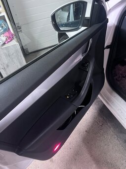 Skoda octavia 1.6tdi 77kw - 9