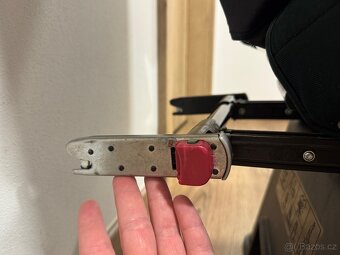 Cybex Solution X-Fix / 2013 - 9