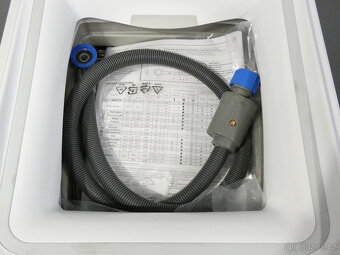 Pračka Whirlpool TDLR 65242BS CS/N - se zárukou - 9