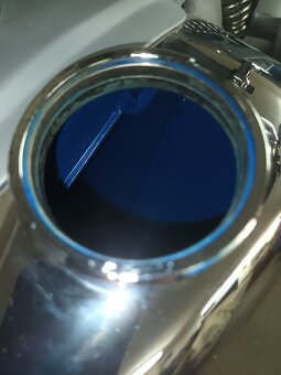 Jawa 250 Speciál 1937 - 9