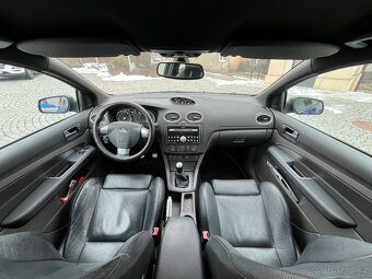 Ford Focus ST225 mk2 - 9