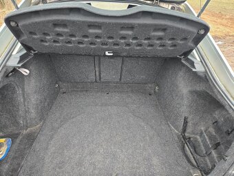 Škoda Octavia II 1.9 TDI - 9