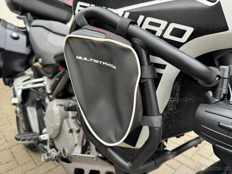 Ducati Multristrada 1200 Enduro - 9