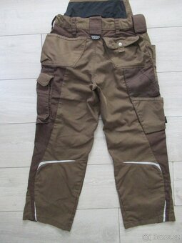 pánské monterky STRAUSS MOTION 46 - 9