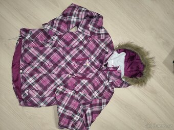 Zimní lyžařská bunda - 9