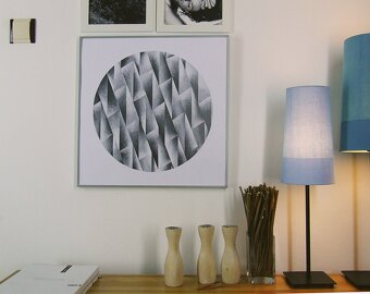 IKEA Stínidlo lampy - 9