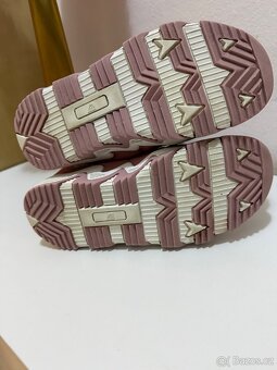 Sněhulky Alpine Pro - 9