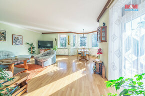 Prodej rodinného domu, 110 m², Rychvald, ul. Okrajová - 9