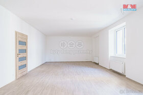 Prodej bytu 4+kk, 118 m², Cheb, ul. Břehnická - 9