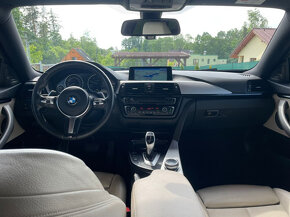 BMW 4XDrive sedan NA SPLÁTKY bez registru - 9