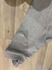 Pánské tepláky Nike Nové velikost S - 9