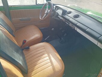 LADA VAZ 2101 1976 - 9