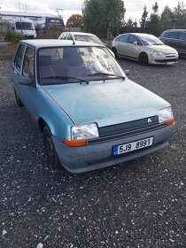 Prodám r5 - 9