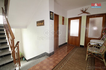 Prodej rodinného domu, 320 m², Svijanský Újezd, ul. Močítka - 9