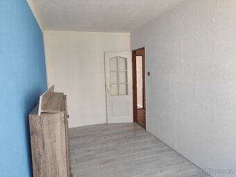 Pronájem bytu 3 + 1 + L - 9