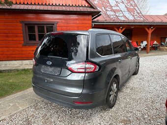 Ford Galaxy - 9