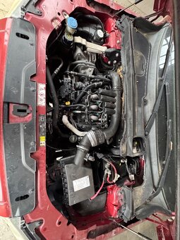 Land Rover Freelander 2 4x4 offroad diesel - 9