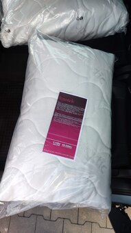 Partnerské ortoped.matrace Tropico Kašmír 20 80x200 NOVÉ 2ks - 9