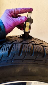 5x114.3 225/65 r17 suv xl Mazda TOP CENA - 9